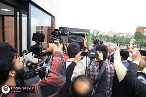 پوشش رسانه&zwnj;ای افتتاح مرکز درمان ناباروری &laquo;بشری&raquo;