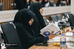 دوره تربیت مربی &laquo;خانواده درمانگری معنوی خداسو&raquo;