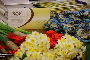 مراسم آزادی ۴٢ زندانی جرایم غیر عمد در استان فارس