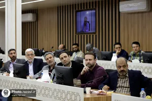 دوره مربی&zwnj;گری مدیران و بازخورد موثر به همکاران
