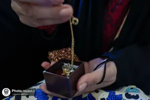 ویژه برنامه لبنان در پناه امام رئوف-1