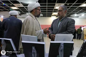 افتتاح رویداد &laquo;هم&zwnj;افزایی فعالان فرهنگی اجتماعی خراسان رضوی&raquo;