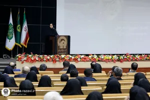 آئین اهدای 171 دستگاه تنفسی به بیماران سی اف