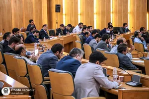 نخستین رویداد &laquo;توانمندسازی شتاب&raquo;