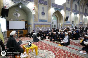 مدرسه تابستانی دارالعلم-5