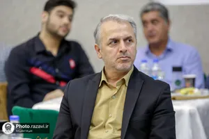 افتتاحیه مجموعه پذیرایی باغ اردوگاه خاتون