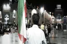 ۲۰۰شب؛ پای یک عهد ایستاده‌ایم...