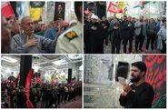 دین‌داری فصلی و شرطی، جامعه را از یاری امام بازمی‌دارد