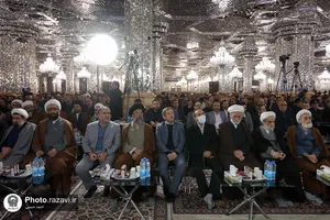 نشست نخبگانی &laquo;مسیر روشن انقلاب و مقاومت&raquo;