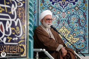 مراسم بزرگداشت شهیدان حجازی در همدان