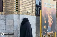 وقتی بوی رمضان در حرم می‌پیچد
