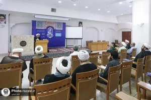 مدرسه تابستانی دارالعلم-2