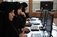 سامانه 138 پل ارتباطی مردم با آستان قدس رضوی در دهه کرامت