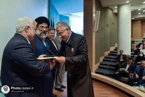 گرامیداشت روز جهانی موزه و میراث فرهنگی