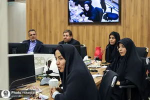 نشست&zwnj;های تخصصی نخستین جشنواره خدمت رضوی