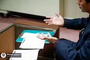 افطار تا سحر با مشاوره