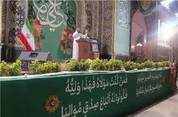 غدیر، محور وحدت و اقتدار امت اسلامی است