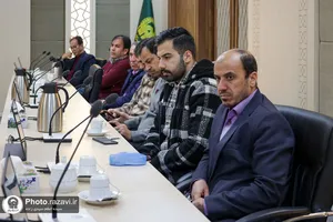 نشست ادبی &laquo;نوروز در شاهنامه&raquo;