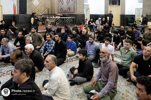 نشست تخصصی حقوق بشر