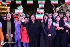 ایستگاه انقلاب مدارس امام رضا(علیه&zwnj;السلام)
