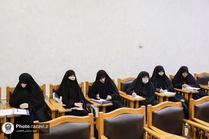 مدرسه تابستانی دارالعلم-1
