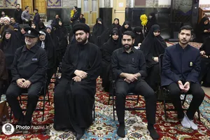 نشست تخصصی &laquo;خط روشنگری&raquo;