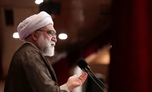 سپاه در حقیقت پاسدار غدیر است/ شتاب علمی سپاه هیچ‌گاه نباید متوقف شود