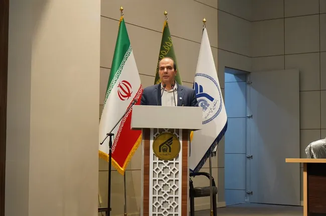 دانشگاه‌ها باید روایت علمی و مستند از پیوند مردم و رهبر شهید (رحمت الله علیه) را تبیین کنند