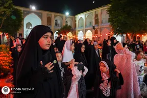 حسینیه کودک