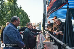 راه اندازی ۴۹ موکب خدمت‌رسان رضوی در مشهد مقدس | آغاز فرایند اسکان روزانه ۲۸ هزار زائر