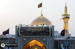 اعزام ۴۴ توان‌خواه از شهرستان دیّر به مشهدالرضا (ع)