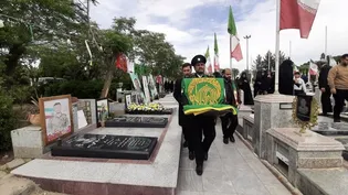 شهر گل و گلاب میزبان خورشید شد/ گزارش تصویری