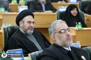 اولین مجمع مشورتی خدمه حرم مطهر رضوی