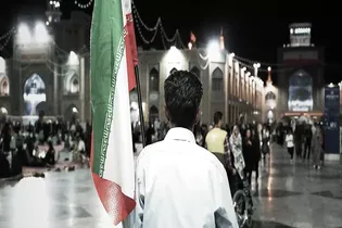 ۲۰۰شب؛ پای یک عهد ایستاده‌ایم...