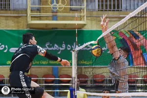 اولین جشنواره فرهنگی - ورزشی رضوی