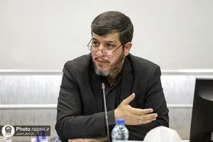 پنجمین جلسه قرارگاه فرهنگی زائران دهه آخر صفر