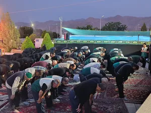 موکب اراک
