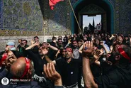 لبیک به وصیت «فَابْکِ لِلْحُسَیْن» امام رضا (ع) در سوگ سیدالشهدا