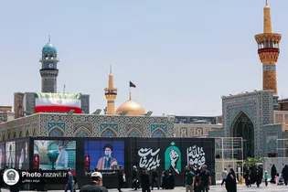 AQR Custodian urges the public to attend Martyred Leader’s funeral procession