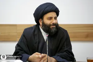 نشست تخصصی تحلیل و واکاوی جریان کربلا
