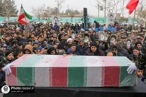 میزبانی باشکوه از عزیزترین زائر زائرشهر&nbsp;