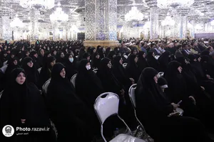 نشست نخبگانی &laquo;مسیر روشن انقلاب و مقاومت&raquo;