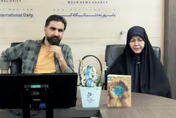 «راز باران»؛ رمانی متفاوت با روایتی از امام سجاد (ع)