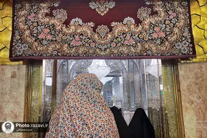 فرش&zwnj;های بهشتی