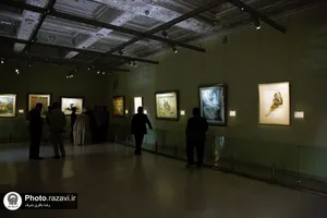 بازدید مدیران بنیاد بین المللی قرآنی رستو مالزی از فعالیت&zwnj;های فرهنگی آستان قدس رضوی
