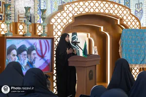 رونمایی از کتاب