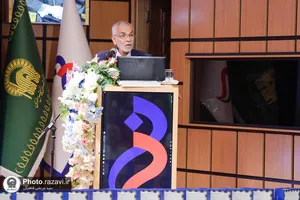 همایش ترویج تغذیه با شیر مادر