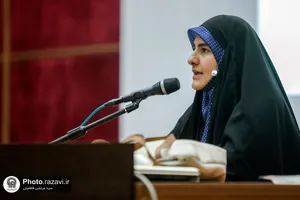 دوره آموزشی حسنه ماندگار