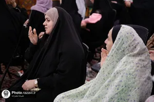 همایش خانوادگی اسرةالکرامة