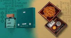 افزایش قابل توجه فروش عطر و سوغات رضوی در نیمه نخست ۱۴۰۴